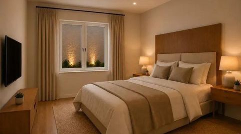 Foto 2 de Apartamento en venta en Calle Rodriguez, Olletas - Sierra Blanquilla, Málaga Capital
