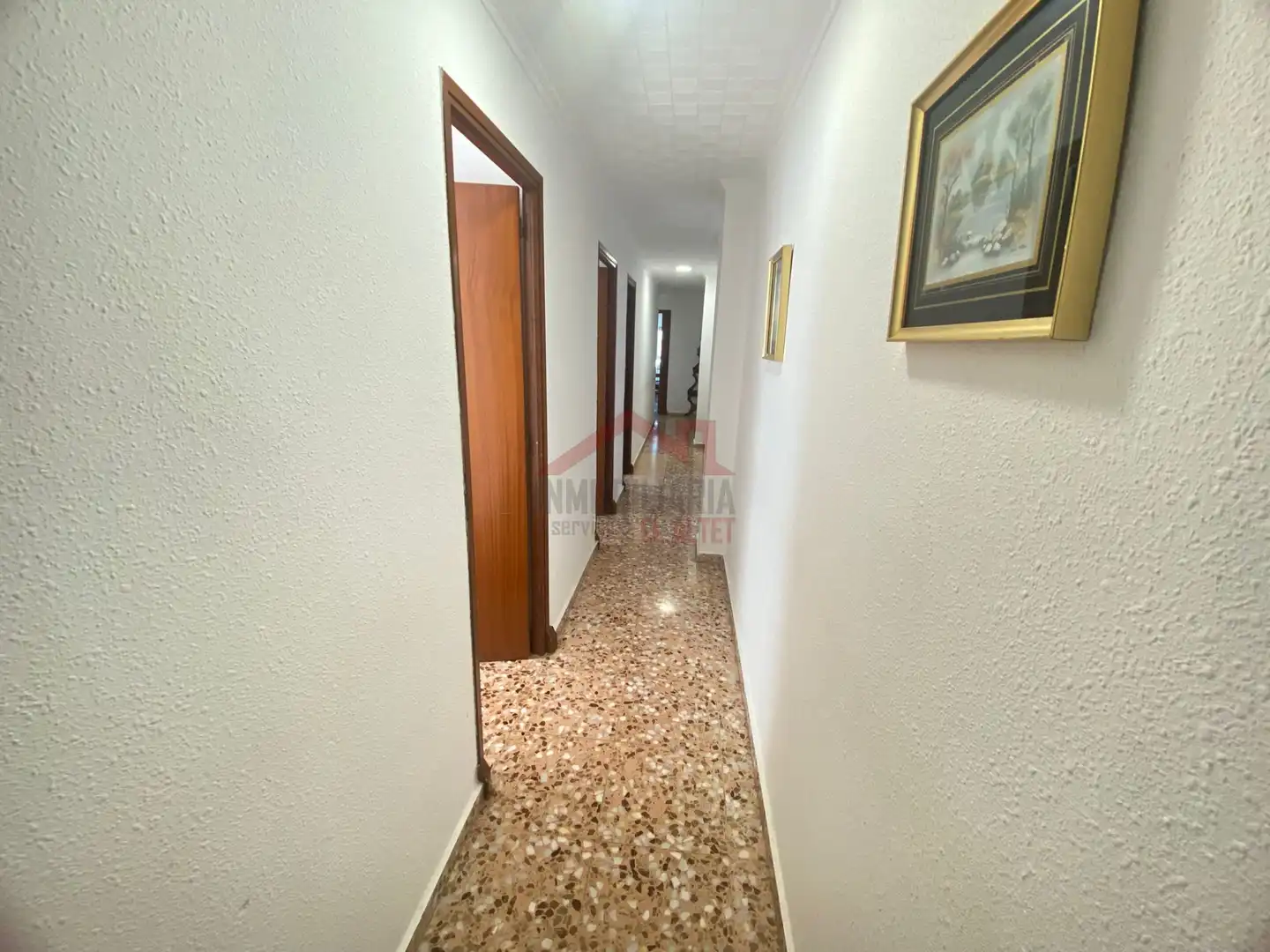Piso en venta en Elche / Elx con Trastero y Balcón