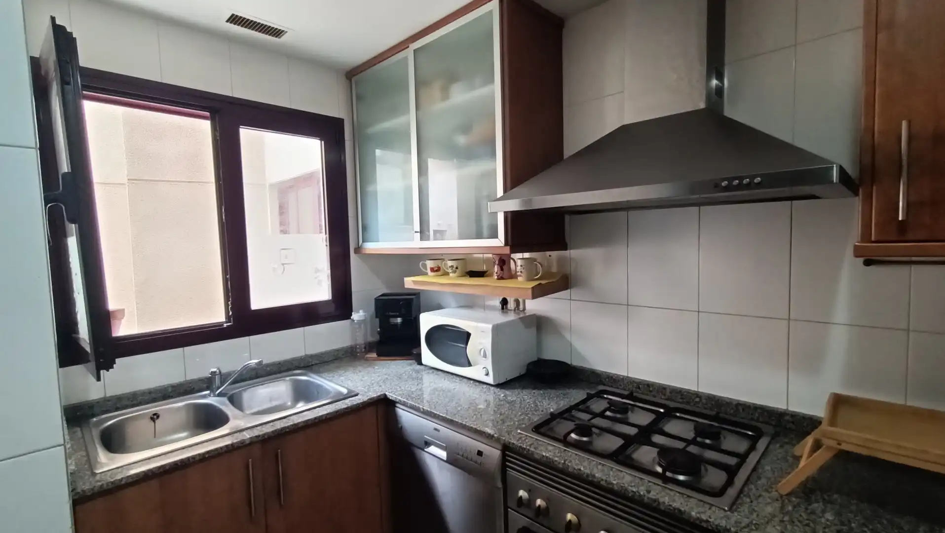 Piso con piscina en venta en Carrer Velázquez 3, imagen 10
