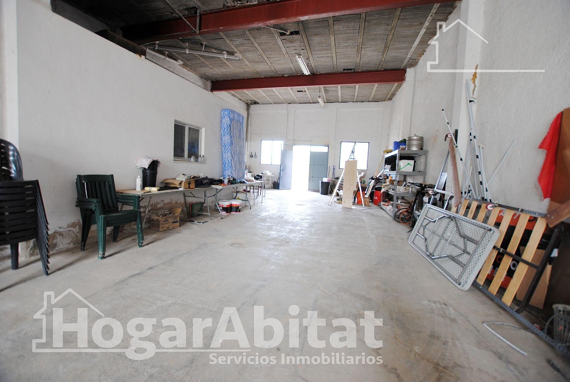 Premises for sale in Almoines