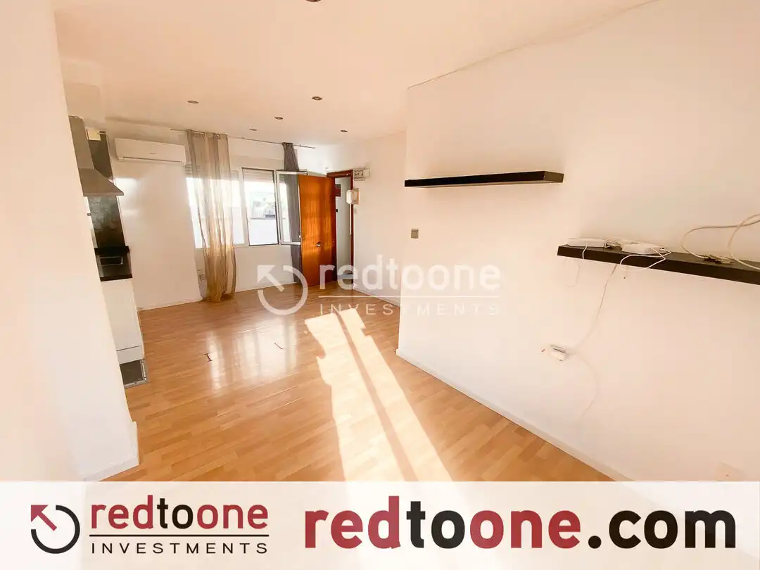 Piso con terraza en venta en Campoamor - Altozano, imagen 6