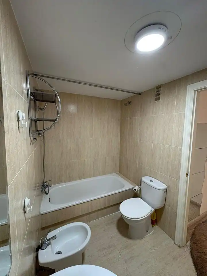 Wohnung mit Pool zur Miete in De La Obsidiana, imagen 11