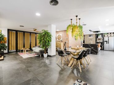 Loft mit Aufzug zum Verkauf in Calle Zúñiga