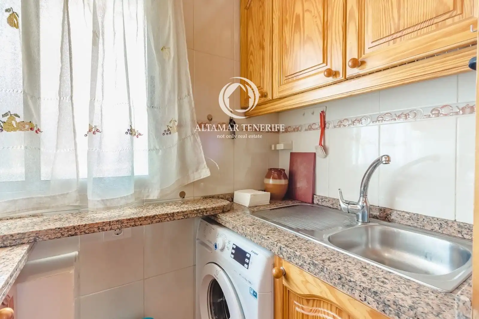 Apartamento con piscina en venta en C. Venezuela, imagen 10