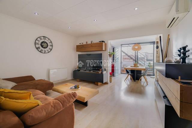 Piso en Venta en Sant Pere Nord