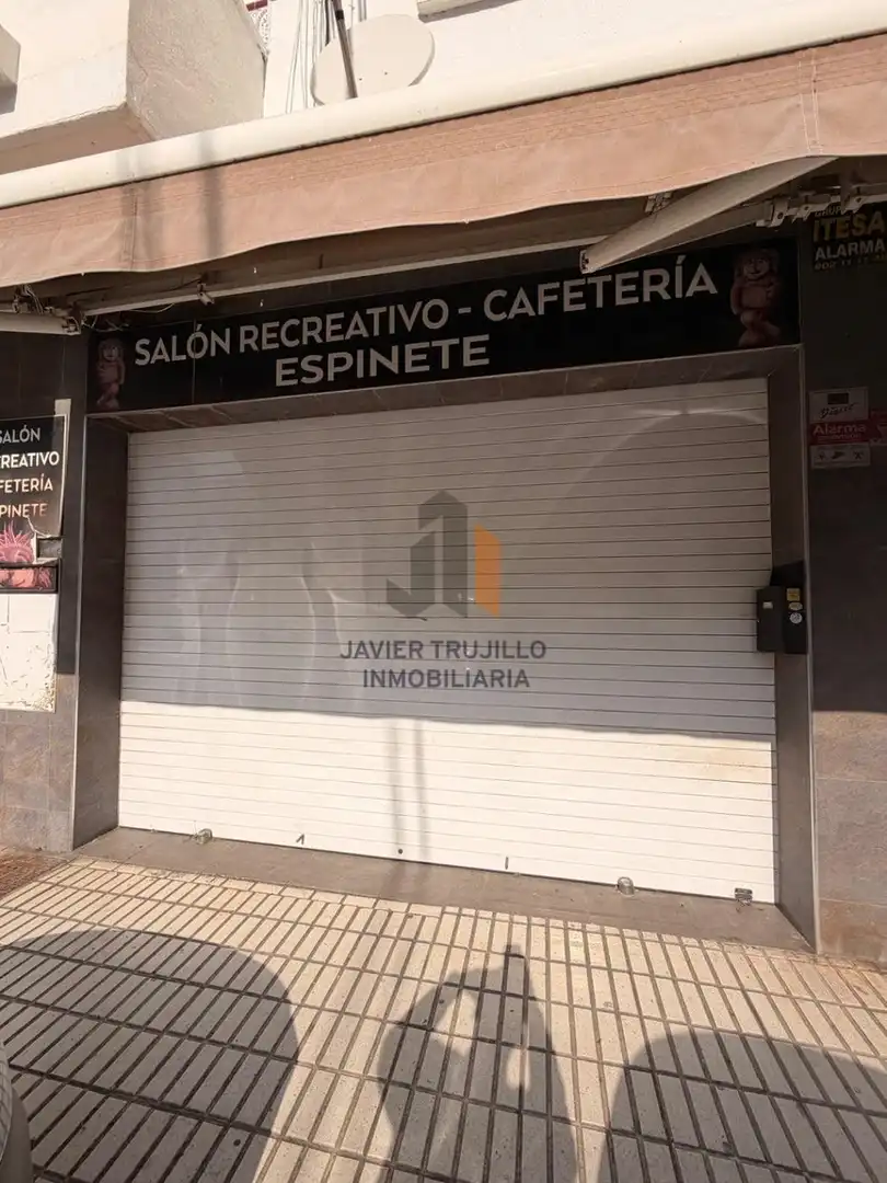 Gewerbefläche zum Verkauf in Torre del Mar, imagen 12