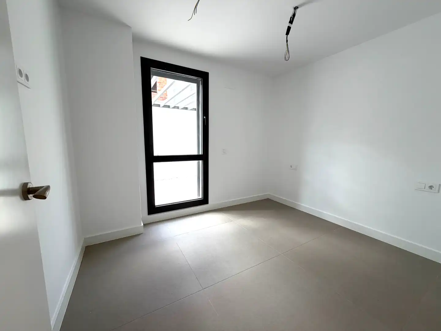 Habitación de Casa adosada en venta en Cambrils con Aire acondicionado, Calefacción y Jardín privado