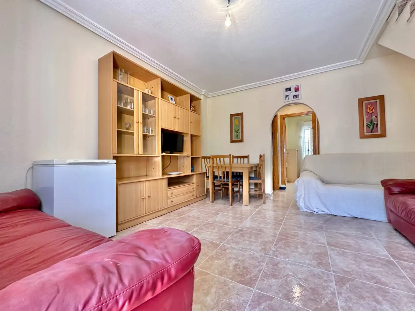 Maison avec terrasse à vendre à Los Cuarteros, imagen 9