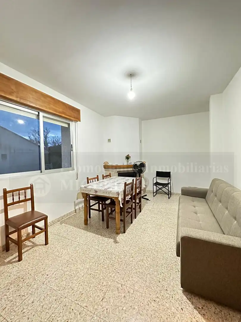Sala de estar de Casa o chalet en venta en Monterrei con Jardín privado y Terraza