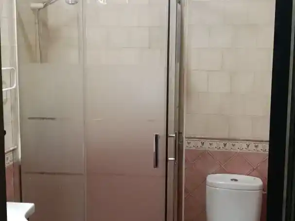 Baño de Casa adosada en venta en Corral de Calatrava, Ciudad Real