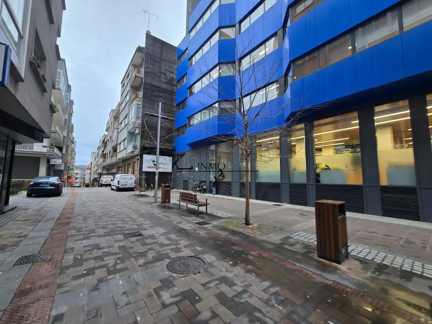 Local comercial en alquiler en Zona de Plaza de Barcelos, imagen 23