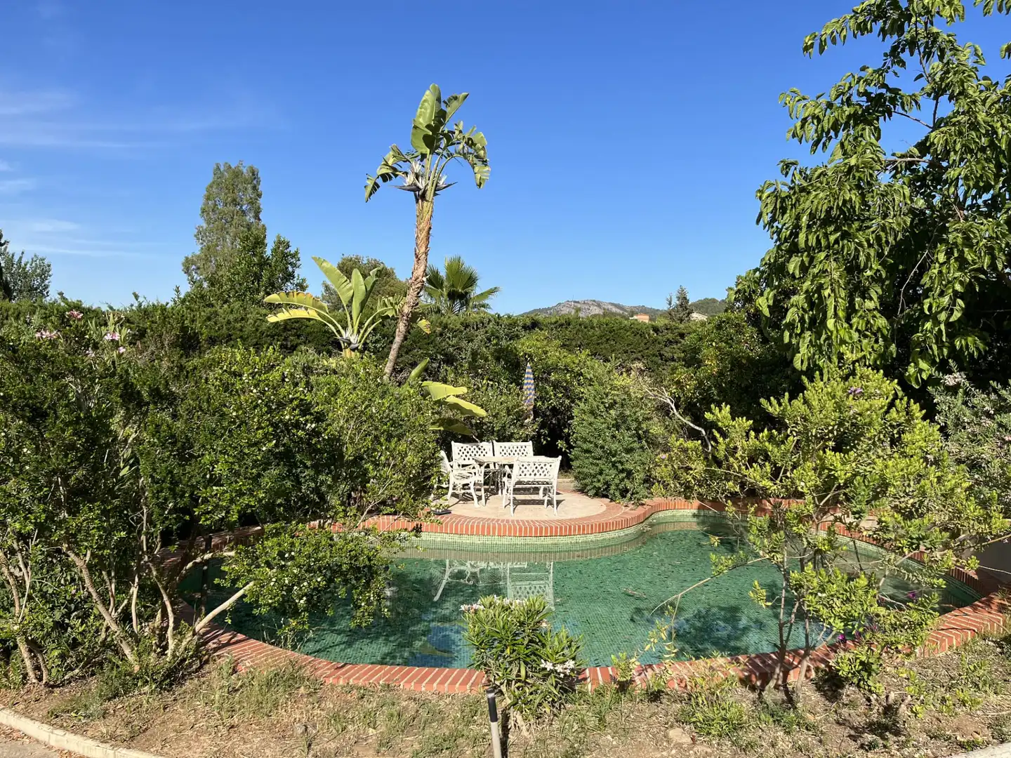 Casa o chalet en venta en Pinos de Alhaurín
