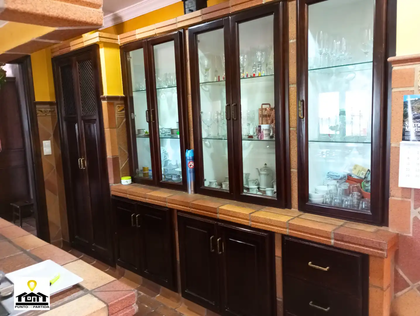 Casa o chalet en venta en Carmona con Aire acondicionado, Jardín privado y Terraza