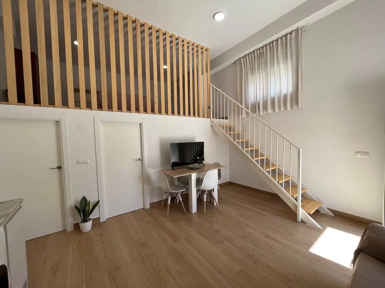 Ground floor for rent in Calle el Copo, 37, Poniente - Faro