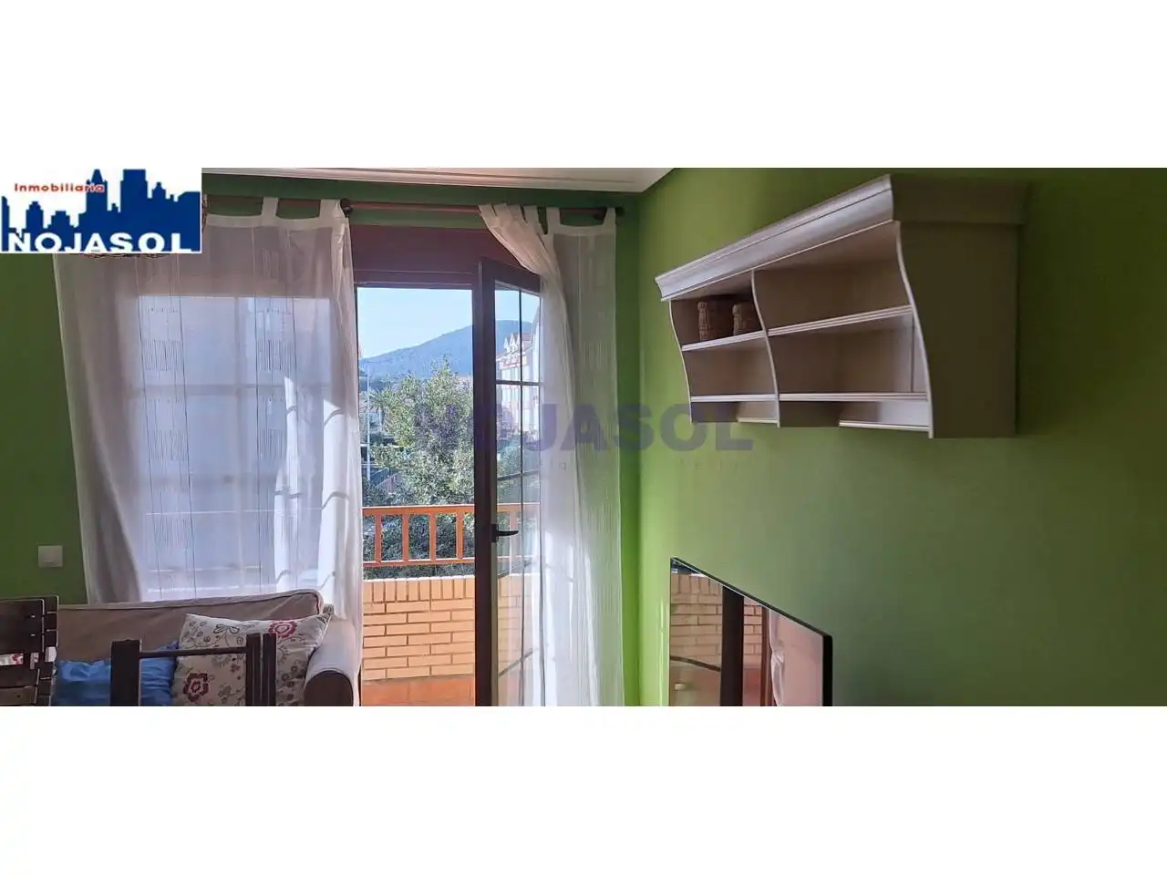 Mini appartamento con ascensore in affitto a Calle LOS CUADRILLOS 7, imagen 12