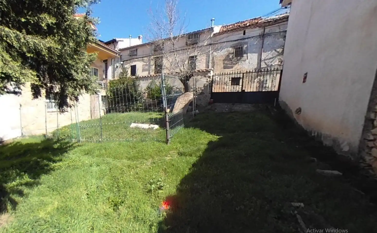 Casa o chalet en venta en Prádena con Calefacción, Parquet y Terraza