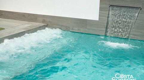 Foto 5 de Casa o chalet en venta en Calle Vereda, Balsicas, Torre-Pacheco