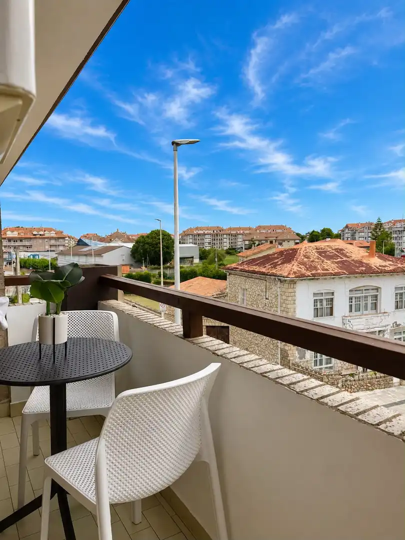 Terraza de Piso en venta en Noja con Calefacción y Terraza