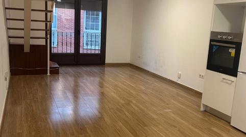 Foto 2 de Dúplex de lloguer a Calle Casota, Casco Antiguo, Madrid