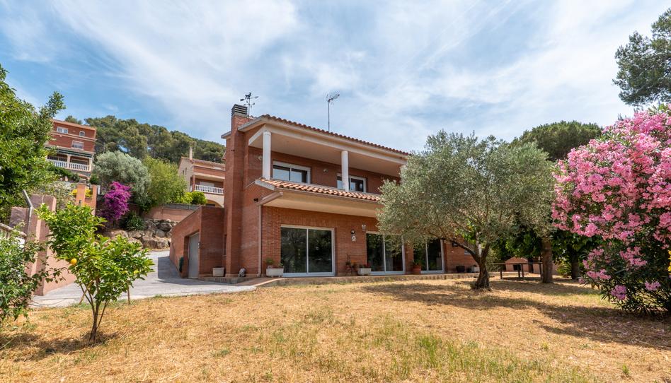 Photo 1 of House or chalet for sale in Vilanova del Vallès, Barcelona