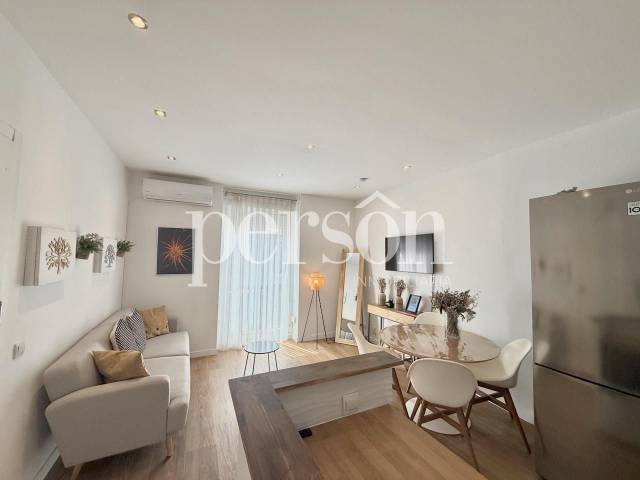 Piso en Alquiler en Russafa