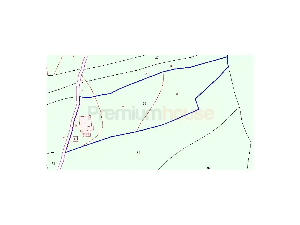 Country homes for sale in Alforja  with Private garden and Swimming Pool