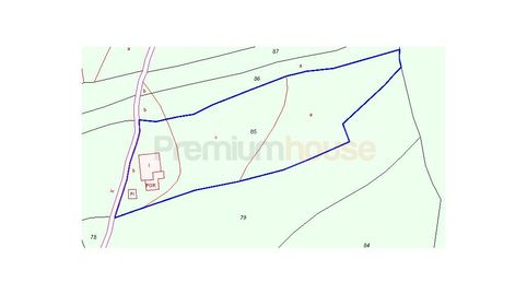 Foto 2 de Finca rústica en venta en Partida el Manou, Alforja, Tarragona