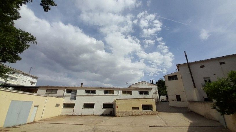 Industrial buildings for sale in FEDERICO GARCIA LORCA, 9, Montejícar