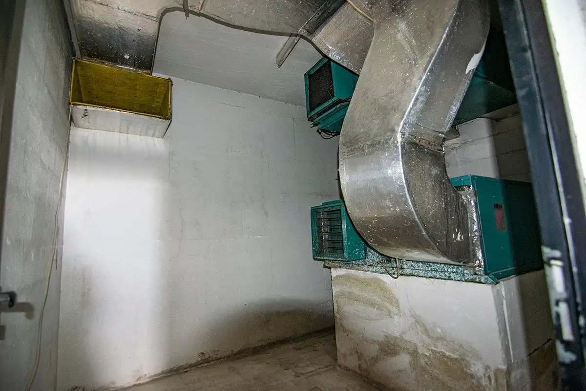 Oficina en venta en Calle MARIA TUBAU, imagen 44