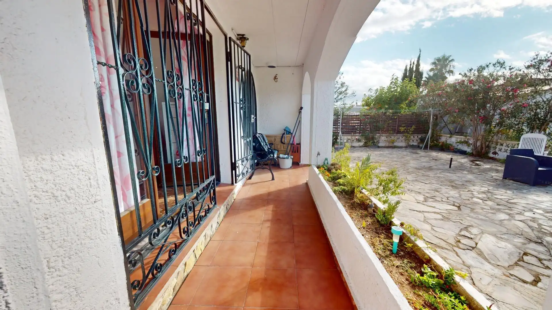 Casa o xalet en venda a Santa Margarita