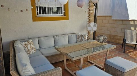 Refugio de luz y sofisticación Exclusivo bungalow de diseño en La Alberca, Polop, Bild 4