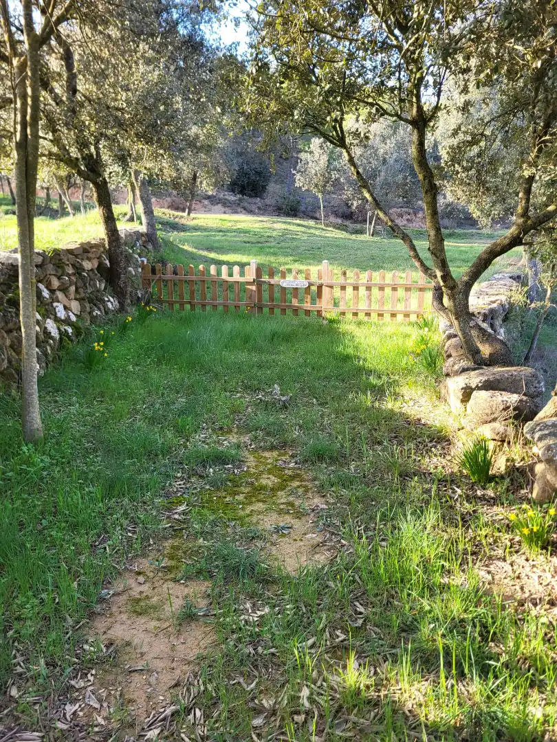 Jardín de Terreno en venta en Pinell de Solsonès