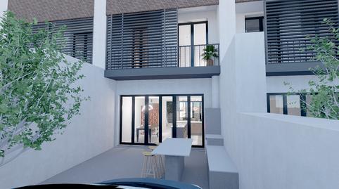 Photo 5 from new construction home in Flat for sale in Carrer Mossèn Trinitari Mariner, 37, Nules, Castellón