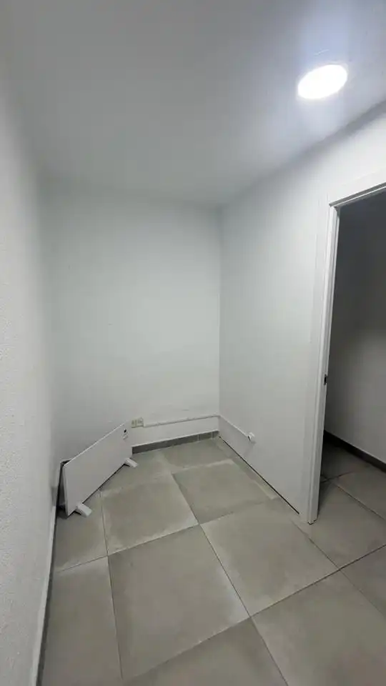 Planta baixa en venda en Madrid