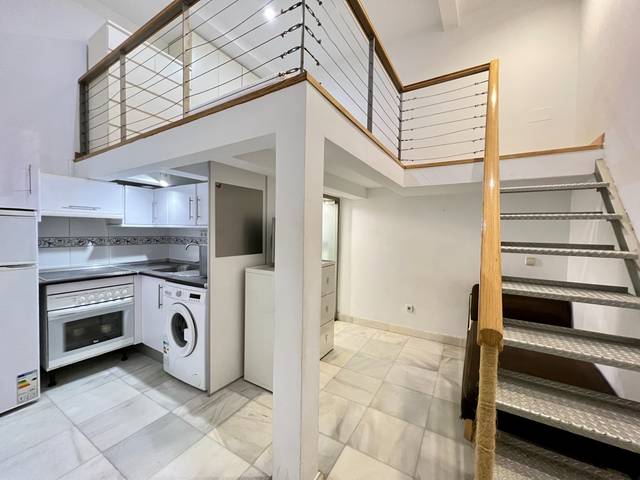 Dúplex en Venta en Calle de Bravo Murillo, 173 en Bellas Vistas