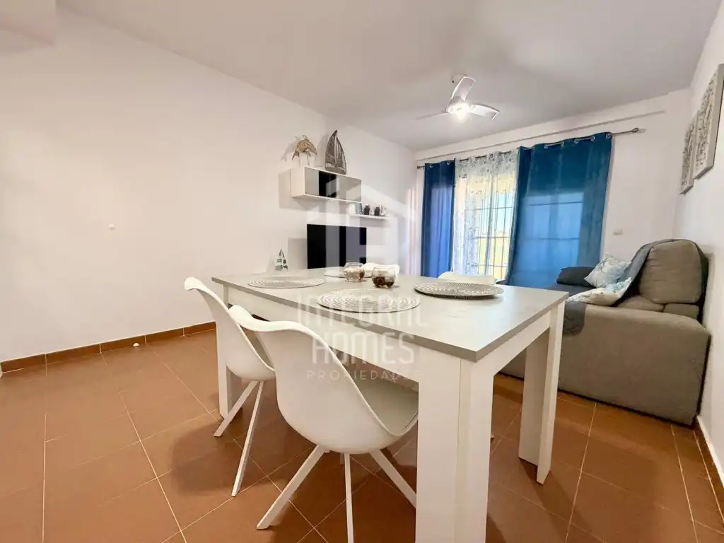 Apartment with pool for sale in Urbanización Albatros Golf, imagen 6