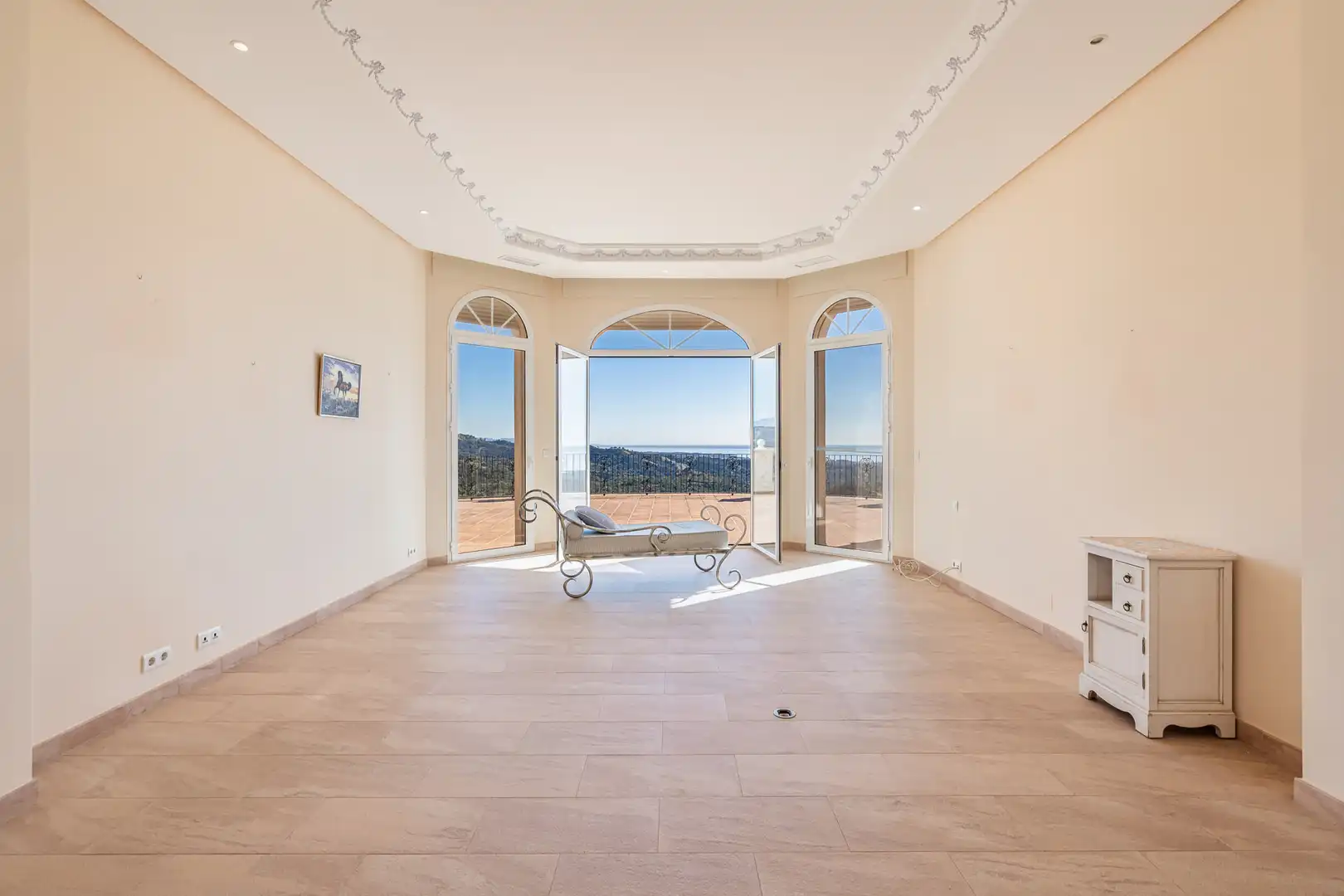 Casa o chalet en venta en Estepona con Aire acondicionado, Terraza y Amueblado