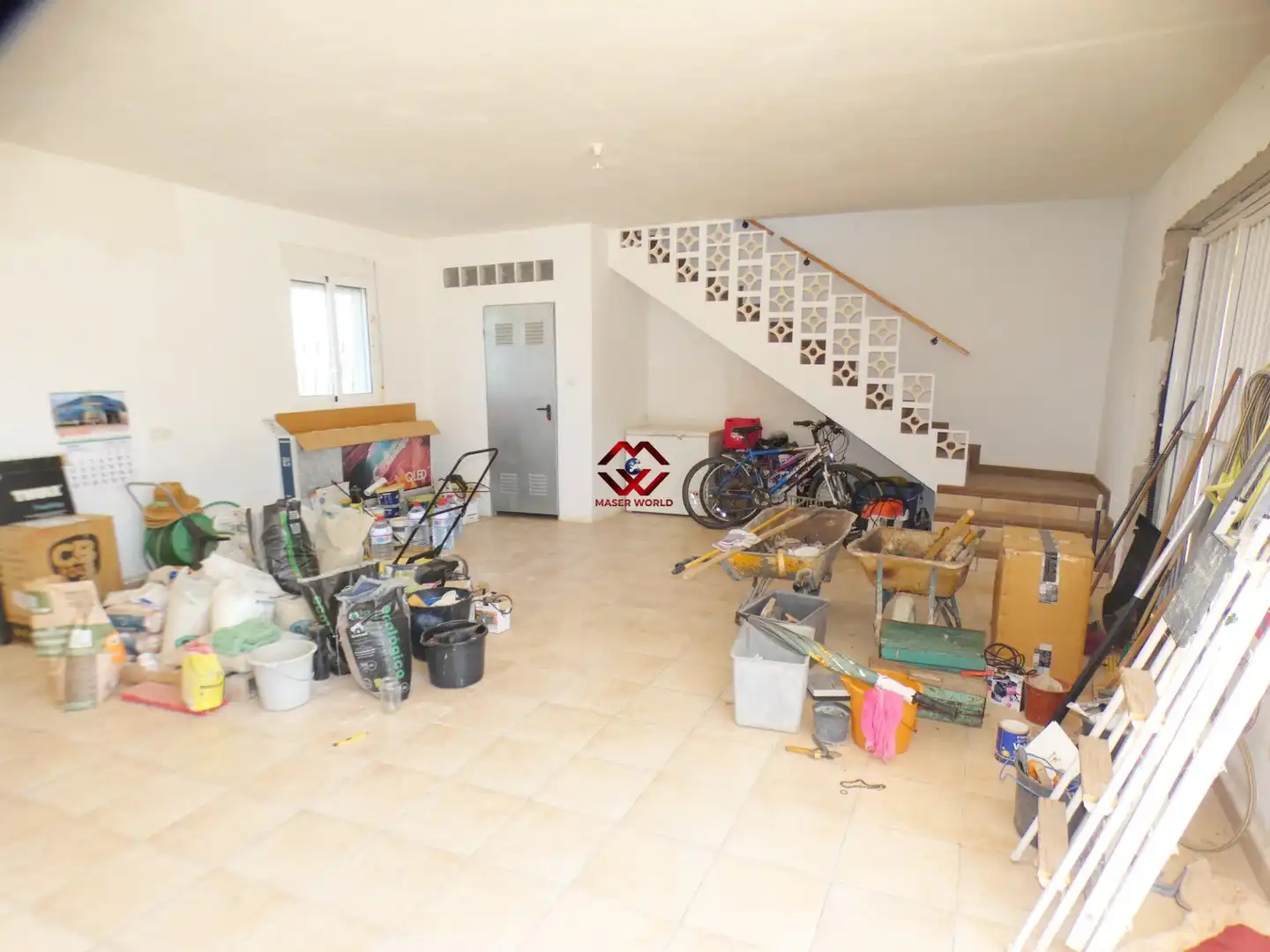 Villa con terrazza in vendita a Mazarrón Casco Urbano, imagen 65