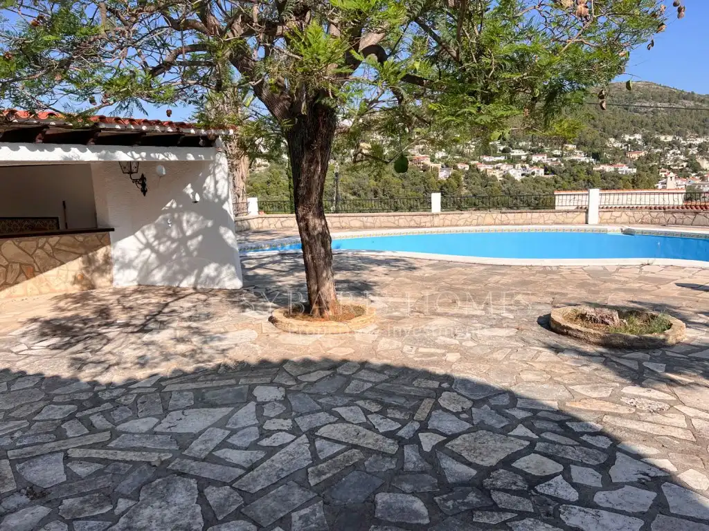 Casa con piscina en venta en Calle Solana La, imagen 4
