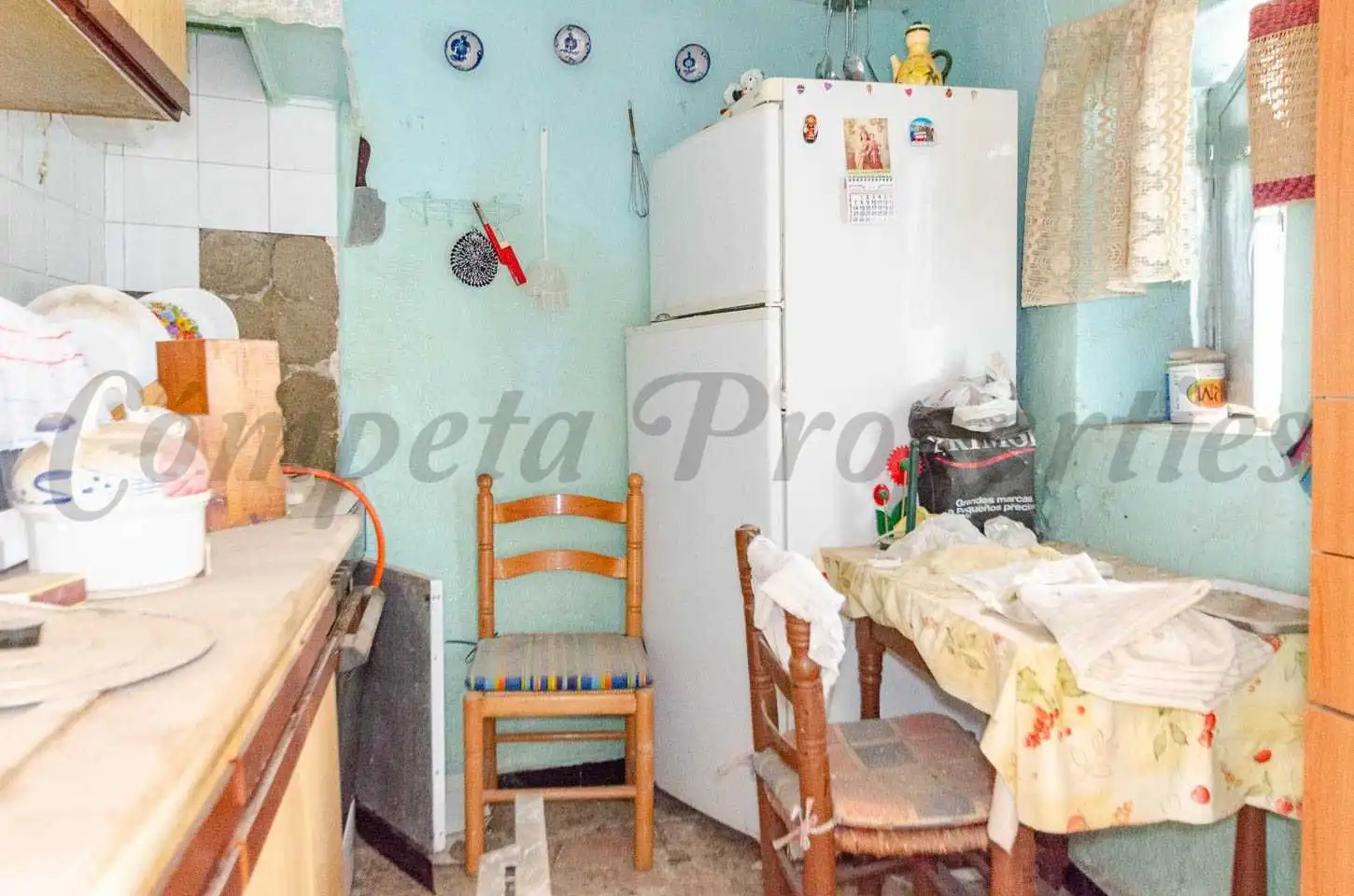 Maison avec terrasse à vendre à Canillas de Aceituno, imagen 9