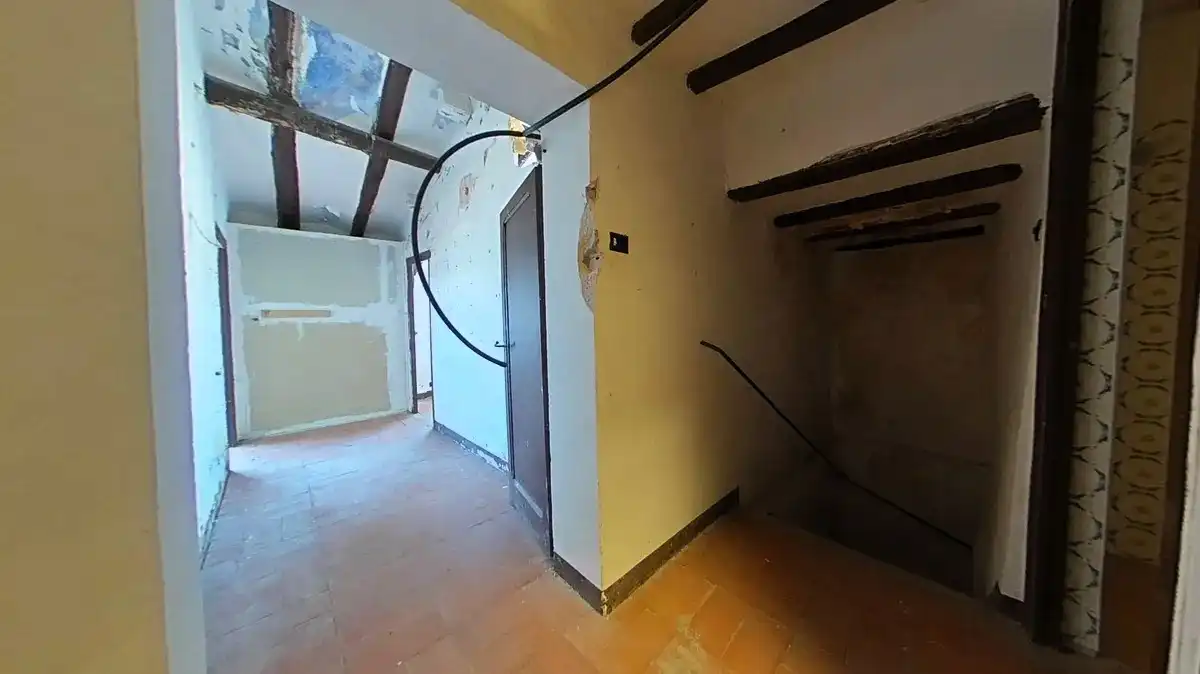 Casa o xalet en venda en Cubells amb Terrassa, Traster i Balcó