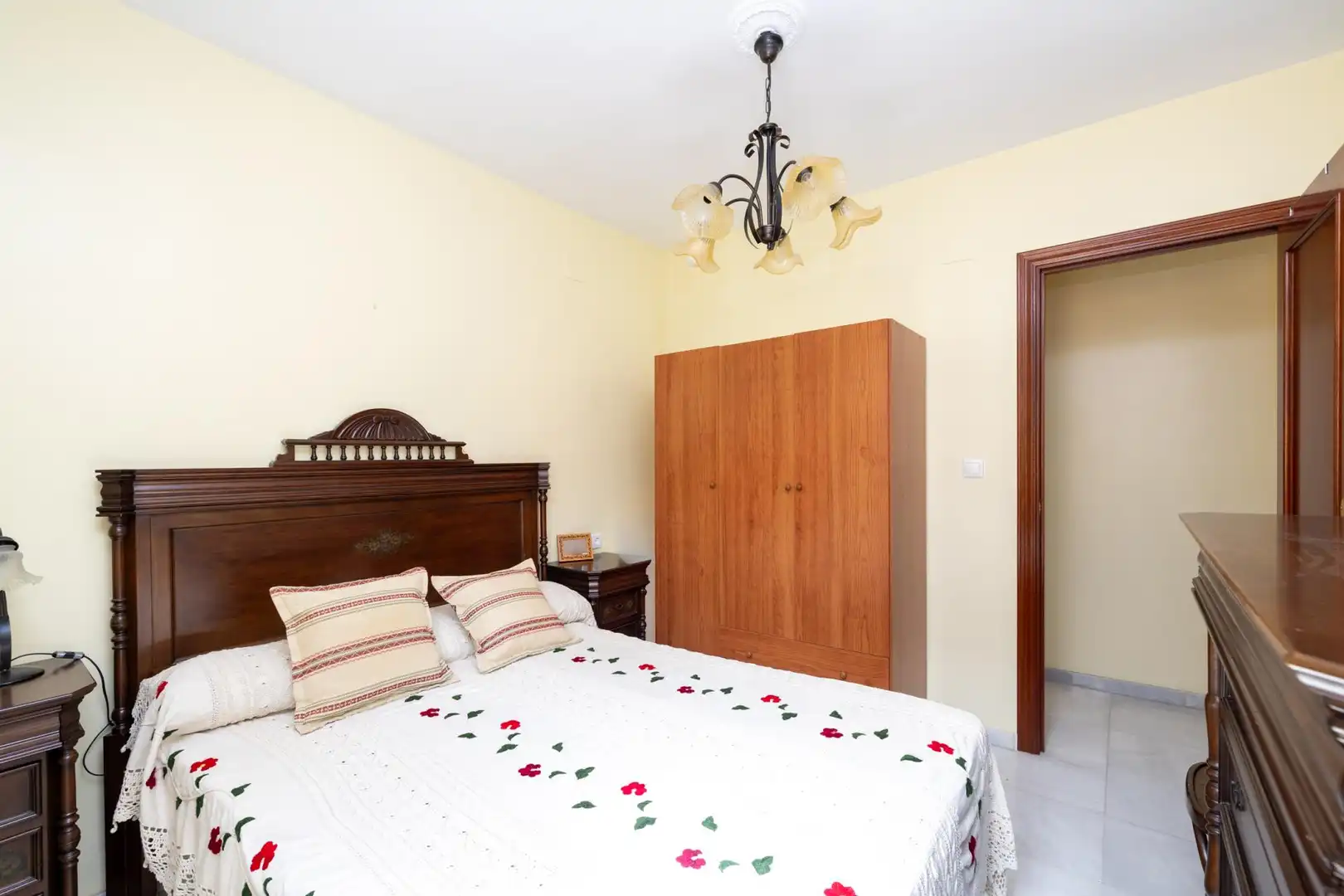 Mini appartamento in vendita a Avenida Alpujarra 38, imagen 12