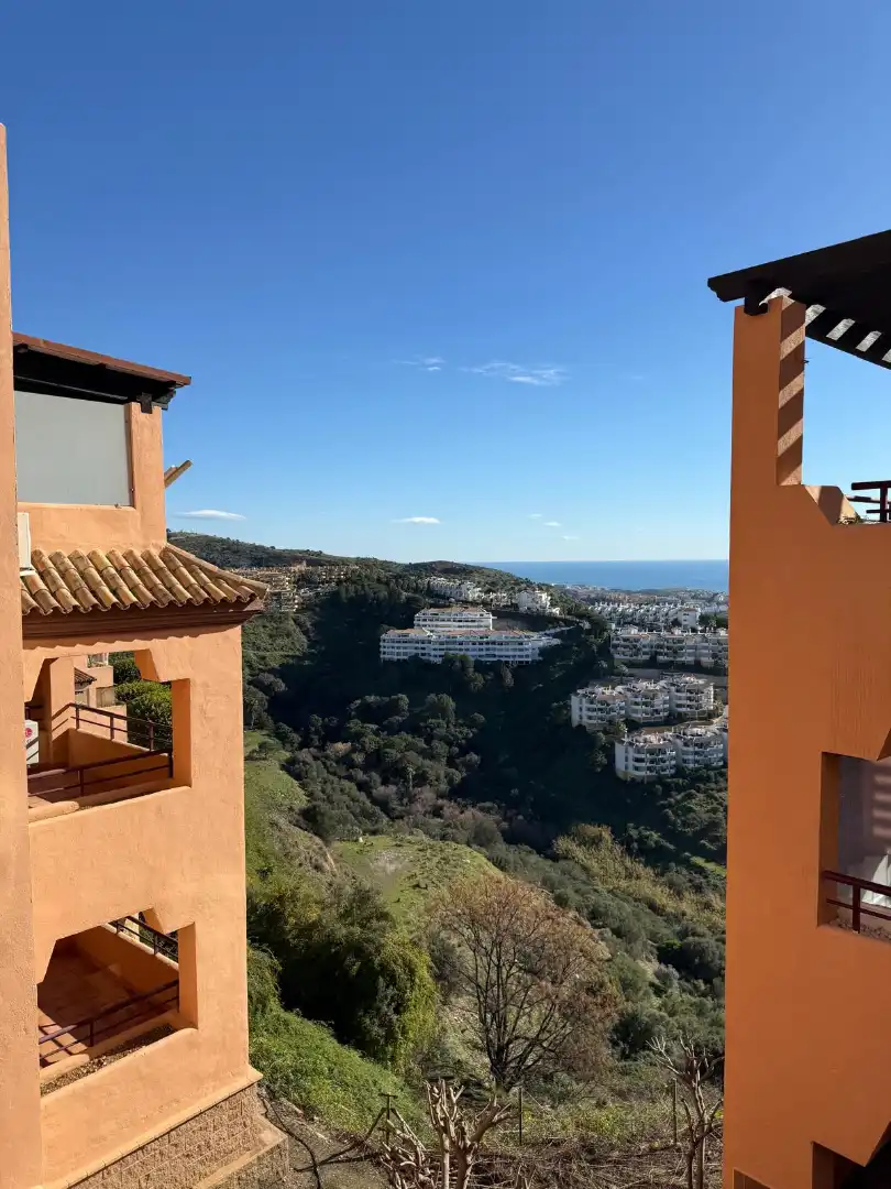 Appartement avec terrasse à vendre à Calle Cristobal Colón de Calahonda 4, imagen 21