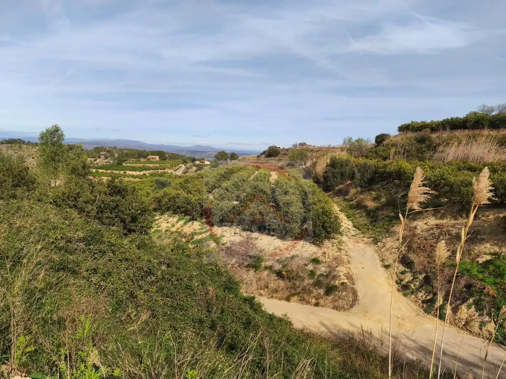 Residential for sale in La Llosa de Ranes