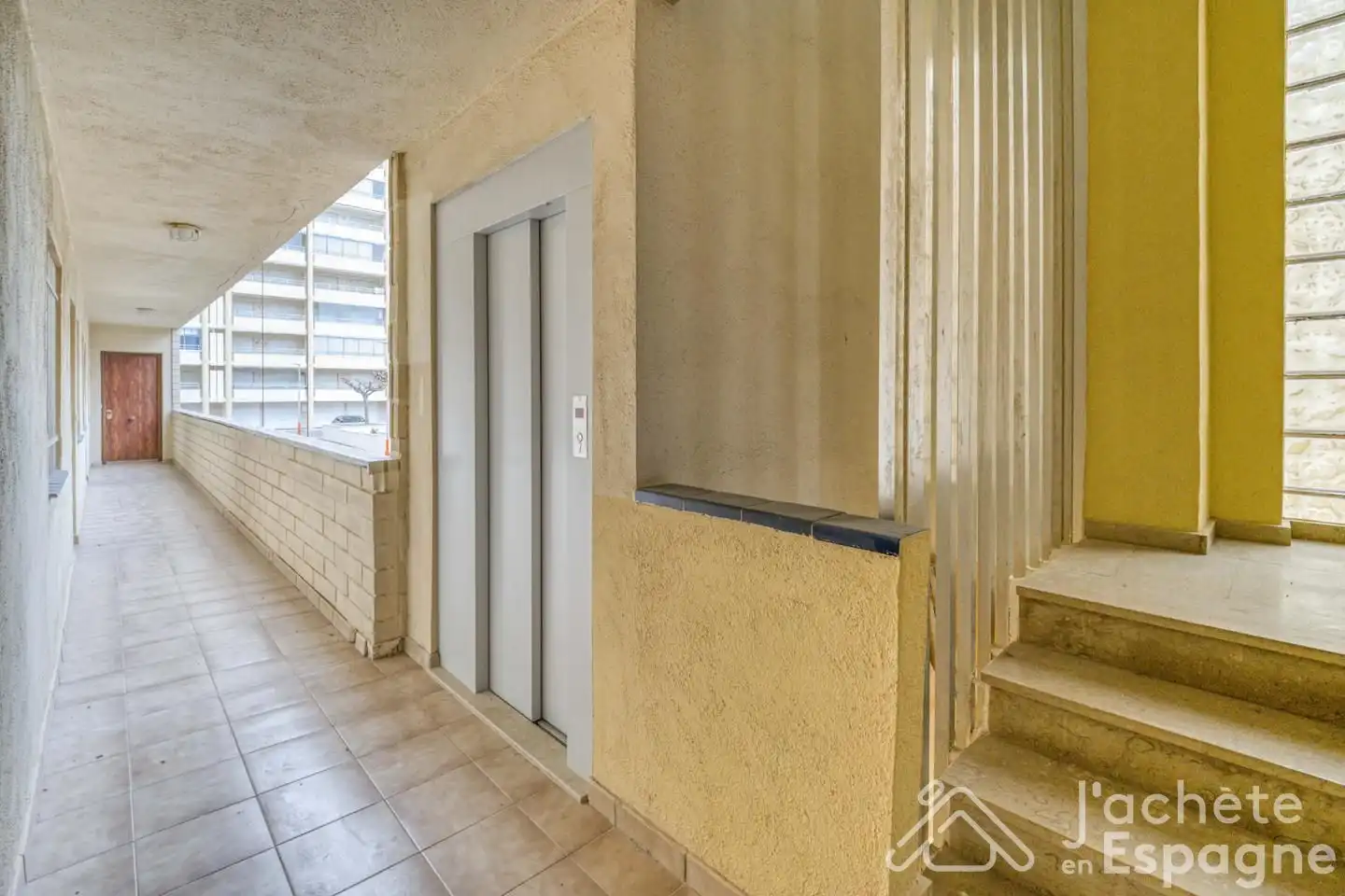 Apartment with terrace for sale in Valencia, imagen 27