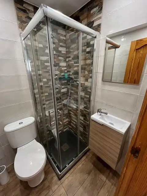 Baño de Piso en venta en Zaragoza con Aire acondicionado, Calefacción y Parquet