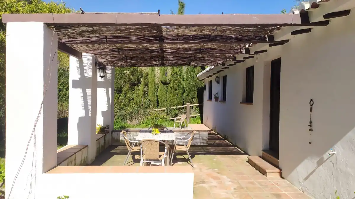Casa rustica in vendita a Paraje Piedras Blancas 146, imagen 23