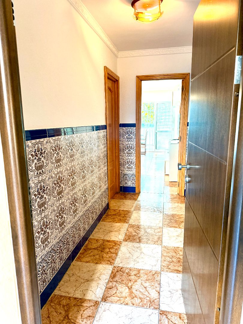 Flat to rent in Barriada Ciudad del Aljarafe, 20, Ciudad Aljarafe