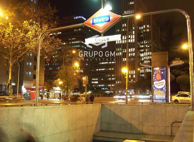 Piso en Venta en Capitan Haya en Castillejos - Cuzco