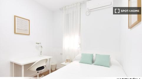 Photo 2 of Flat for share in Ciudad Jardín,  Sevilla Capital